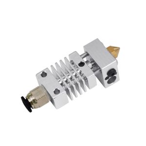 CR10 3D Print Head Extruder