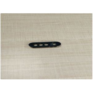 China Custom Plastic Molding Digital Electronics Parts Hot / Cold Runner Type on sale