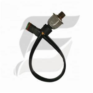 Buy cheap 224-4535 2244535 Common Rail Pressure Sensor For CAT C11 C13 C15 Engine from wholesalers