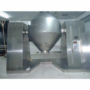 Automatic Functioning Environmental Friendly Fast Drying Speed Rotocone Vacuum