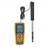 High Precision Hot Wire Anemometer GM8903 for sale