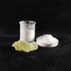 Environmentally-Friendly Asbestos Free Whiteness High 1250 Mesh Brucite Powder