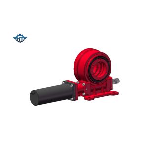 3 Inch Solar Tracker Slew Drive Ring Anti Backlash