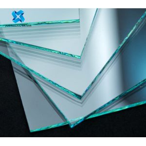 Quality Tempered Laminated Float Glass For Laundry / Workshop 10 Years Warranty for sale