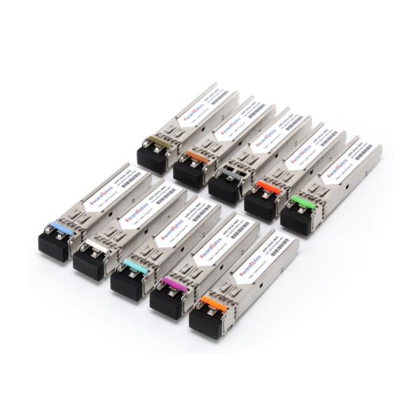 Buy DWDM SFP CISCO Compatible Transceiver at wholesale prices
