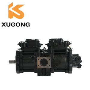 High Performance KAWASAKl K3V63DTP-9C22 Hydraulic Pump For JCB130 Excavators