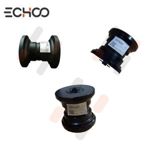 Track Roller For JCB JS130 Excavator Aftermarket Undercarriage Parts