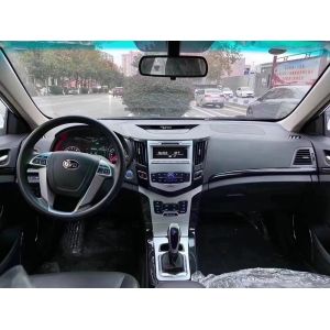 2019 BYD E5 450 400KM EV Car 0KM for Resell Top Speed 130KM/h 4 Door 5Seats Very