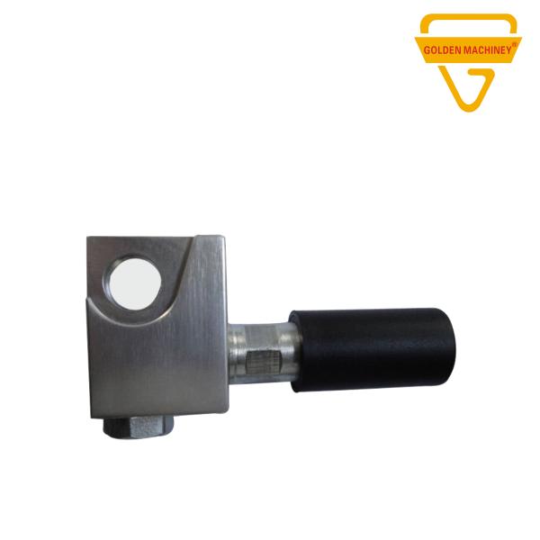 Buy 8148997 Volvo Truck Oil Diesel Hand Pump at wholesale prices