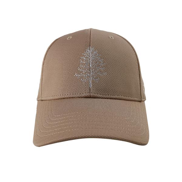 China Suppliers Embroidery Dad hats Outdoor Sports with Adjustable