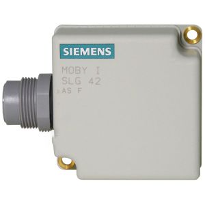 Quality Linear RS232 Siemens Rfid Reader 6GT2001-0BA00 SLG 42 IP65 for sale