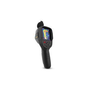 5 Palettes Optional Ergonomic 9Hz Portable Thermal Imager