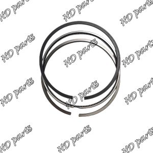 China FE6T Engine Pistion Ring 12040-Z5505 For Nissan on sale