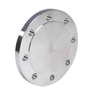 Alloy Steel Flange ANSI B16.5/ANSI 16.47 Class150 300 600 Stainless Steel Weld