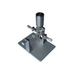 AS / NZS 3112 Plug Socket Pin Movement Test Apparatus