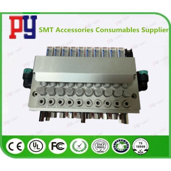 Buy YAMAHA KHY-M7150-A1 EJECTOR ASSY.FOR YS12 YG12 YS24 YS24X Original New SMT Replacement Parts at wholesale prices