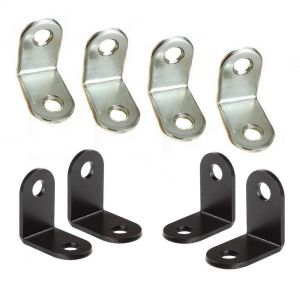 Hebei Nanfeng Powder Coating Angle Bracket Thickness Depending on different