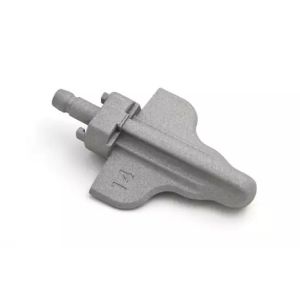 Precision Steel Investment Casting for Truck Part