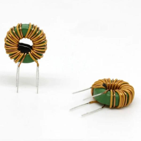 100uH 20A Toroidal Power Inductor Customized for Electric Equipment Configuratio