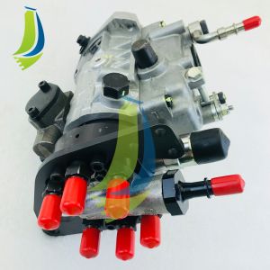 9521A330T Fuel Injection Pump For Excavator 9521a330t High Quality