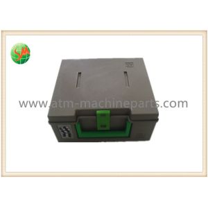 NCR ATM Parts Latchfast Purge Bin reject cassette 4450693308 445-0693308 NEW and