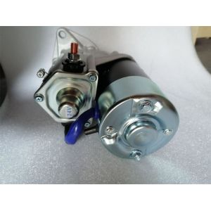 3957592 Starter motor for cummins 4BT5.9 engine