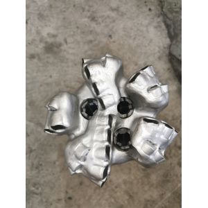 6 1/2 Inch S516 Fixed Cutter PDC Drill Rock Drilling Bits