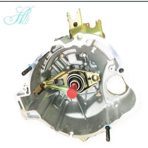 CHANA MR510F03 Manual Transmission Gearbox for Changan Star II 1.1L Chana