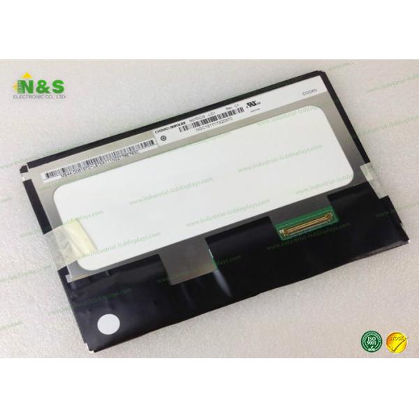 7.0 inch N070ICG-LD1 Innolux LCD Panel Normally Black for Pad,Tablet panel