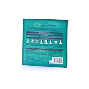 Quality packaging paper box toothpaste box,Logo Printed boxes ,makeup box for sale