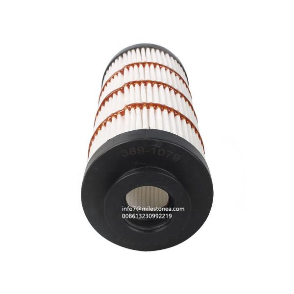 High quality Hydraulic oil filter 3891079 389-1079 for Excavator parts