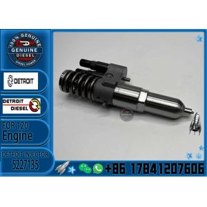 China New Fuel Injector R-5227820 R-5227145 R-5227135 R-5227435 R-5227175 R-5227180 R-5227195 R-5227170 R-5227165 for Detroit on sale