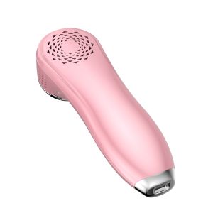 Home Use Rechargeable Face Massager Skin Rejuvenation Mini - Usb Interface