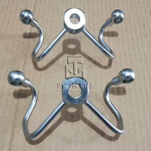 High Pressure Pipe VOE21364330 04501724 04289973 04299714 0450 1724 0428 9973