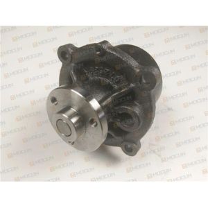 China High Precision  Water Pump , VOE21404502 Auto Parts Water Pump For Diesel Engine on sale