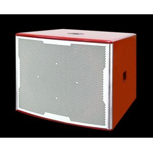 China TK18 series Professional loudspeaker on sale