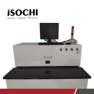 Holes Testing PCB X Ray Inspection Machine 20 FPS High Accuracy Simple Operating