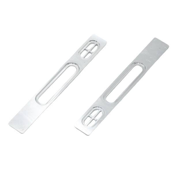 Positive Negative Electrode Cover Plate Essential Component for Commercial