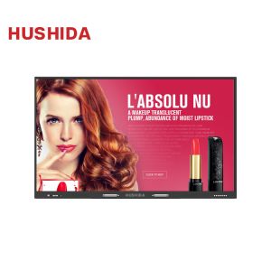 4K Screen Infrared Touch 86 Inch Interactive Board