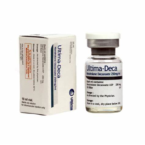 Buy Ultima Mix vial Mix 250mg 10ml Vial Labels With Boxes at wholesale prices
