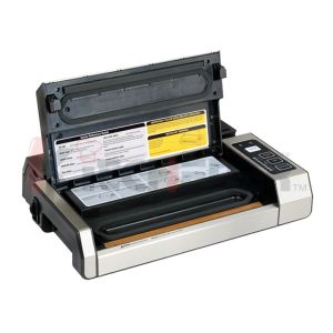 Automatic Vacuum Sealers For Food Storage