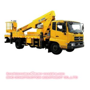 20m Special Purpose Truck