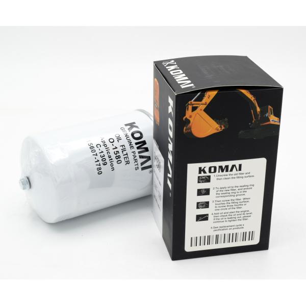 Replacement For Hino Oil Filter 15601-89102 15607-1590 15607-1670 15607-1671 15607-1750 15607-1840