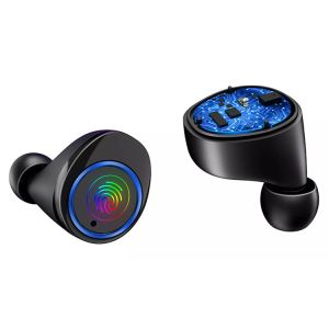 Smart True Wireless Earbuds Sport BT T12 TWS Earphone