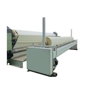 High Capacity Electric Motor Winding Machine Fabric winding machine