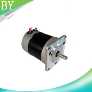 Quality BY57BLY04 57MM 0.43N.m high speed brushless dc motor for sale
