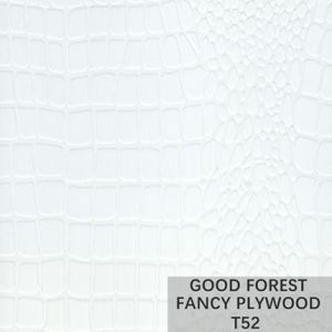 Furniture / Doors Fancy Plywood Board Panel Fancy Plywood Creative