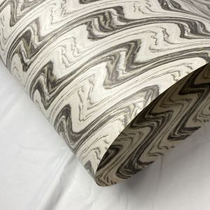 ISO9001 Natural Engineered Wood Veneer Flooring Practical Smooth Surface