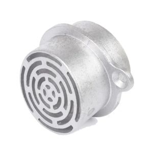 Customized Duplex Stainless Steel Lost Wax Investment Foam Precision Casting