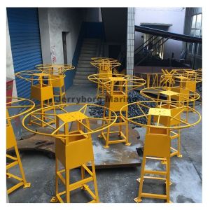 Steel Deep Water Offshore Navigation Buoy